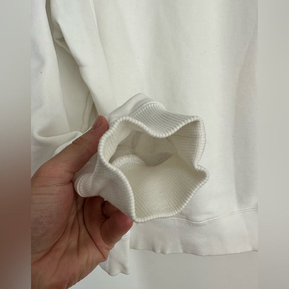 Moschino H&M hoodie size M - Picture 3 of 6